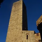 Il Capitello アパート *