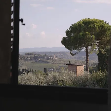 アパート Il Capitello *
