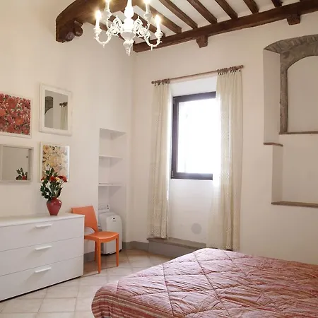 Daire Il Capitello *