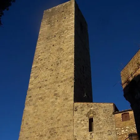 Il Capitello 公寓 *