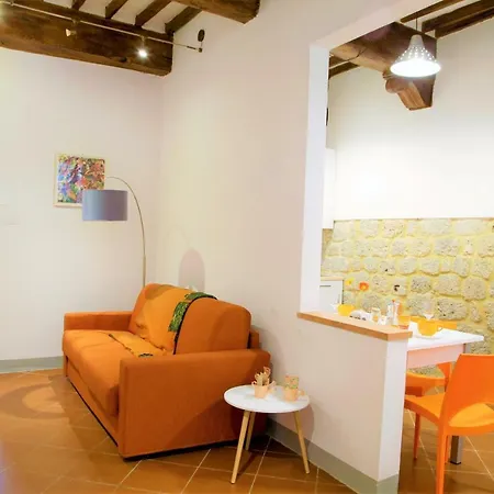 公寓 Il Capitello *