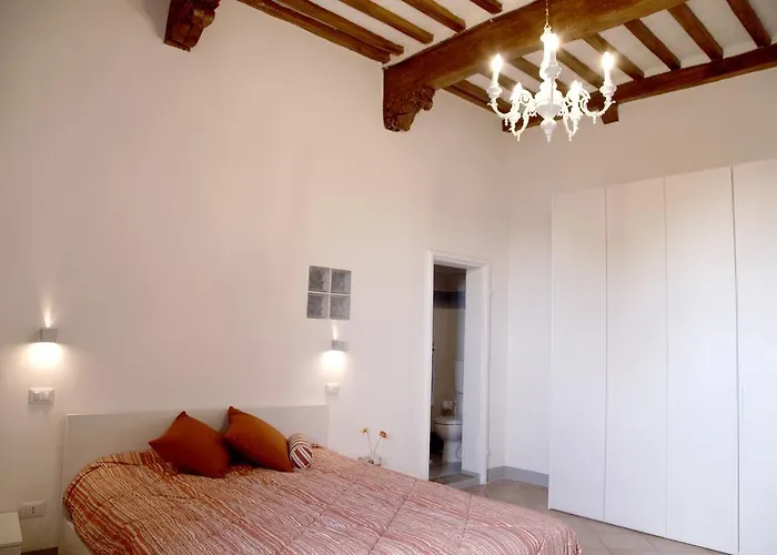 Il Capitello سان جيمينيانو
