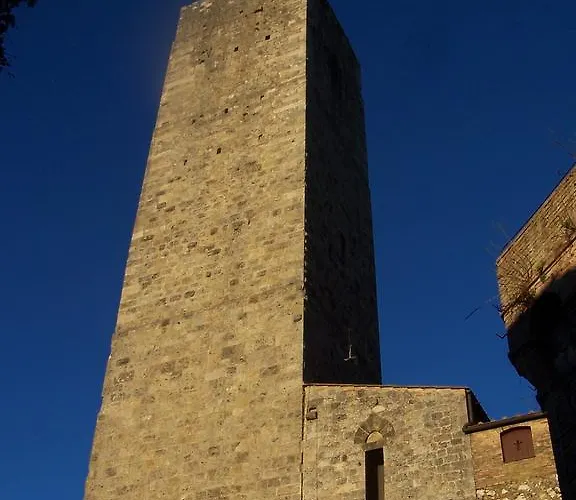 Il Capitello شقة *