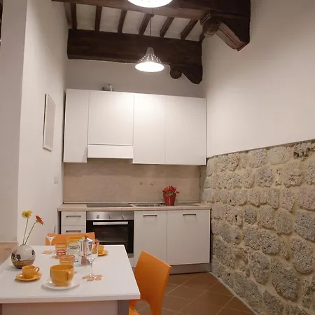 Apartmán Il Capitello *