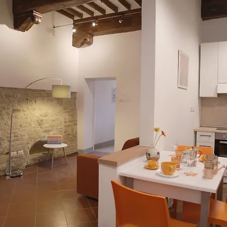 Apartmán Il Capitello