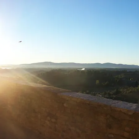 Apartmán Il Capitello *